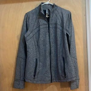 Define Lululemon Jacket